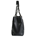 GST, £2,100, Handbags, Black, Caviar Leather, Bottom view